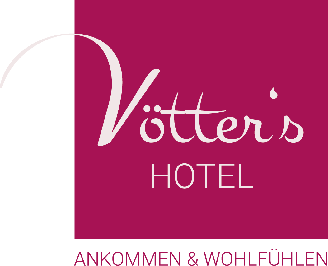 Vötter's Kaprun Logo