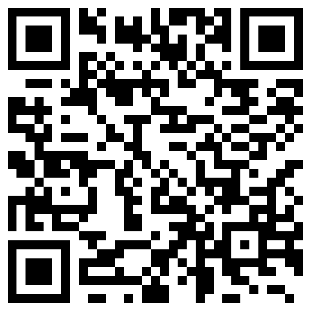 Mobil QR Kód